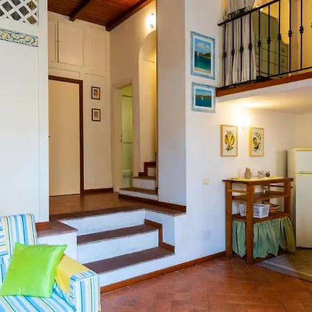 Stella Marina Villa Portoferraio