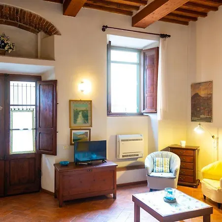 Stella Marina Villa